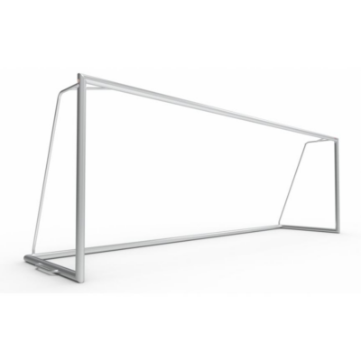 Volledig gelast verplaatsbaar doel | Senior | 0,80x1,50m