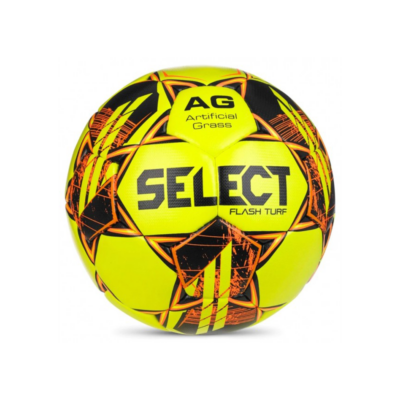 Select Flash Turf V23 | Geel