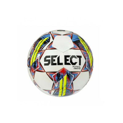 Select Futsal Mimas V22 | Wit