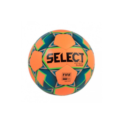 Select Futsal Super V22 | Oranje