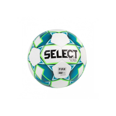 Select Futsal Super V22 | Wit