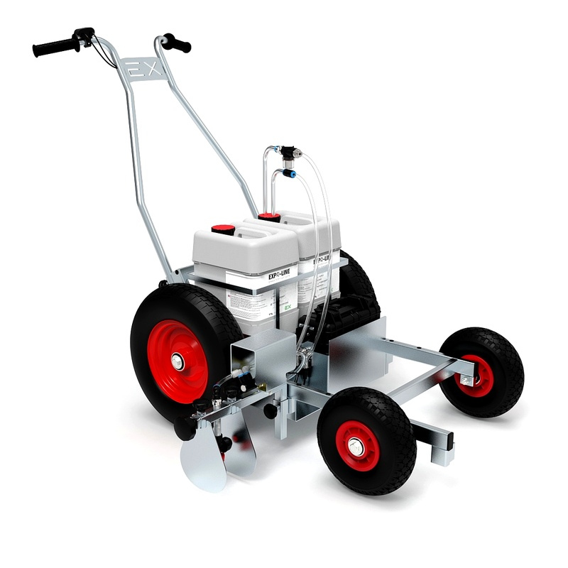 E-Marker