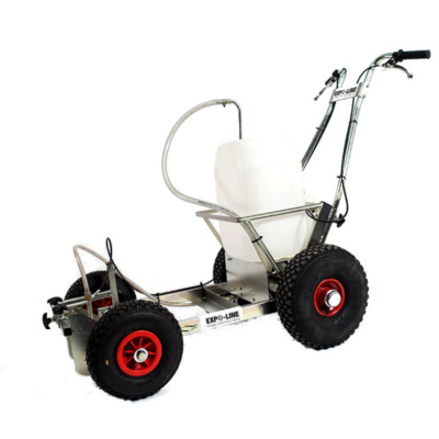 Supermatic GM-10