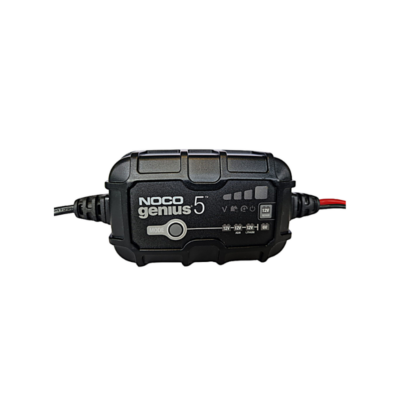 E-Lader Noco Genius 5