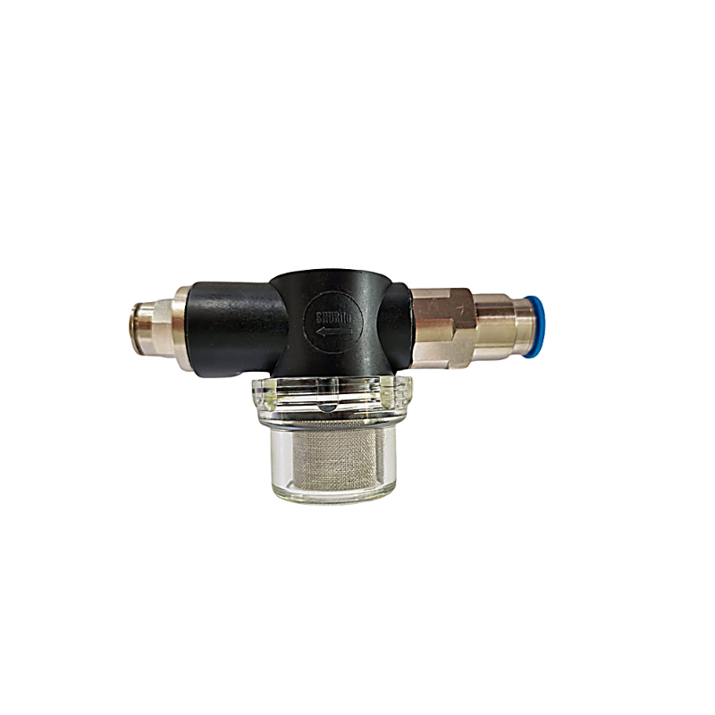 E-Inline filtre complet