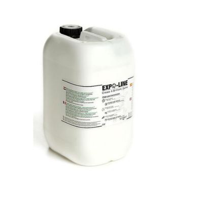 Expo-Line High Performance | 11 liter