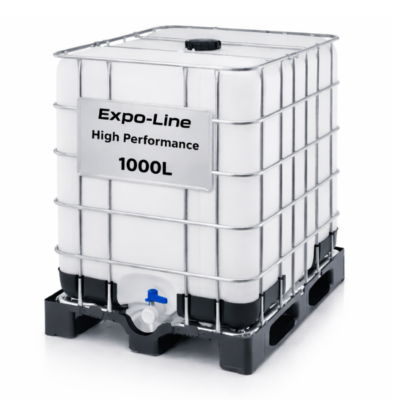 Expo-Line High Performance | IBC 1000 liter