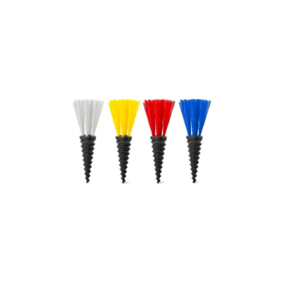 iPro Markeerpluimen | 25 stuks