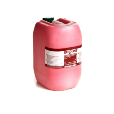 Direct | Rood | 20 liter