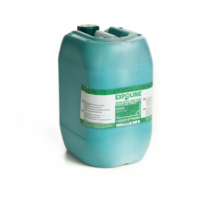 Direct | Groen | 20 liter