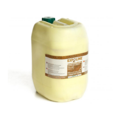 Direct | Geel | 20 liter
